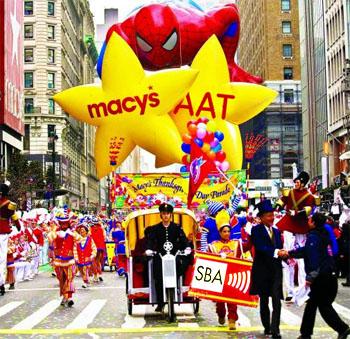 Macys Cell Sites